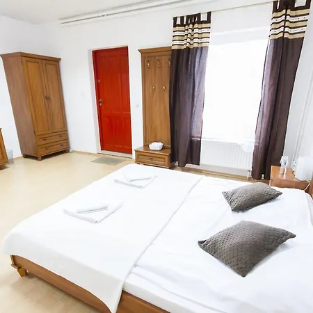 Szálloda Te Klimaty