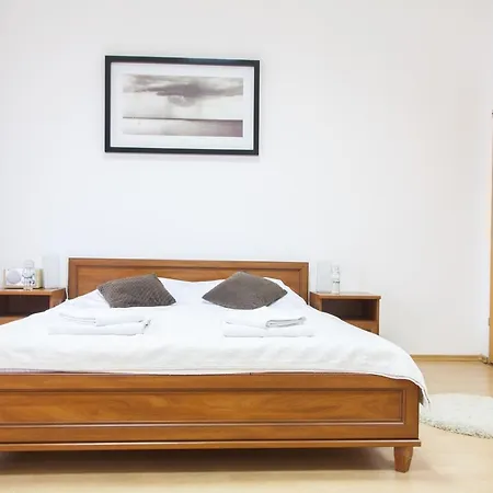 Hotel Te Klimaty *