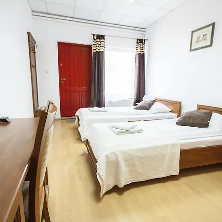 Te Klimaty Hotel Czeladź