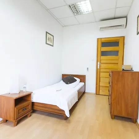 Te Klimaty Szálloda