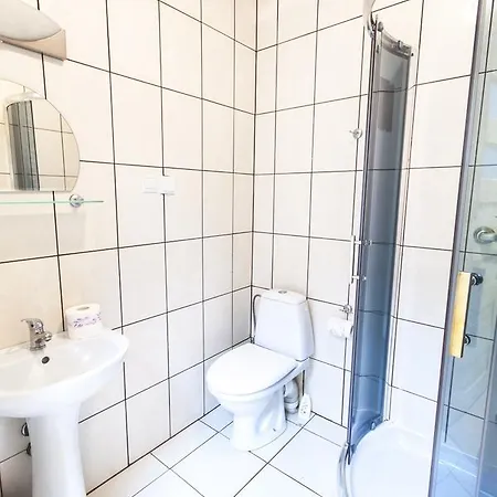 Hotel Te Klimaty *