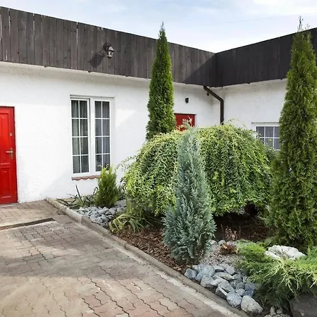 Te Klimaty Szálloda Czeladź