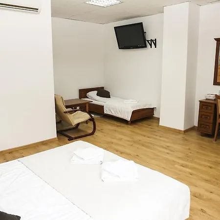 Te Klimaty * Czeladź