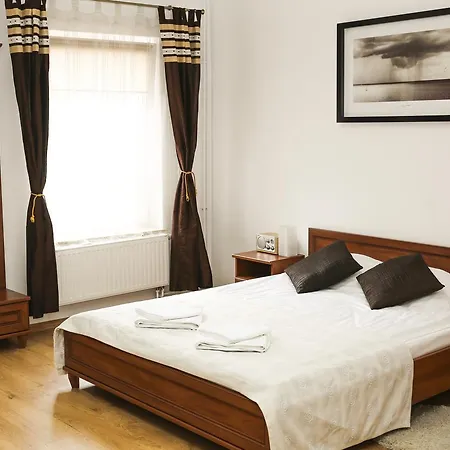 Szálloda Te Klimaty