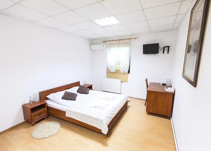 מלון Te Klimaty שלאדז'