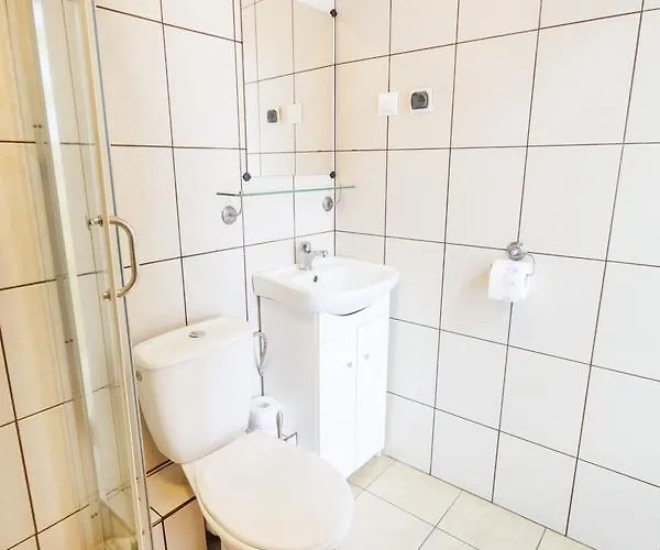 Hotel Te Klimaty Czeladź