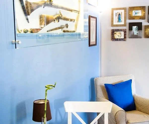 Te Klimaty מלון שלאדז'