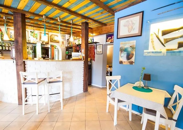 Te Klimaty * שלאדז'