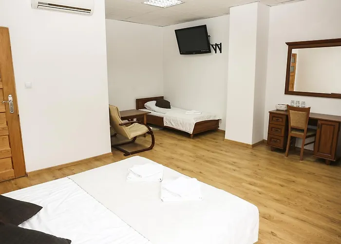 Te Klimaty * שלאדז'