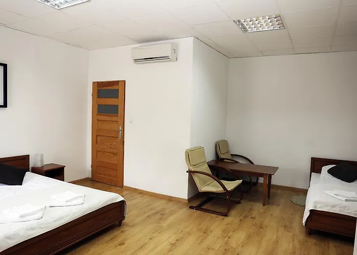 Te Klimaty מלון *